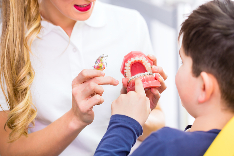 Feeling Good for Your Orthodontic Visit