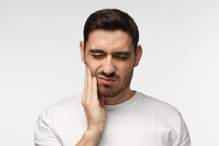 Pain in the Mouth: Addressing Tooth, Joint, and Muscle Pain
