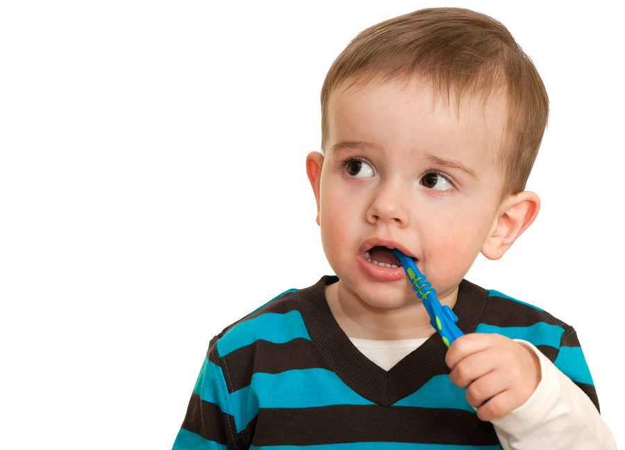 Oral Care For Kids: 5 Signs Your Child Isn’t Brushing Right